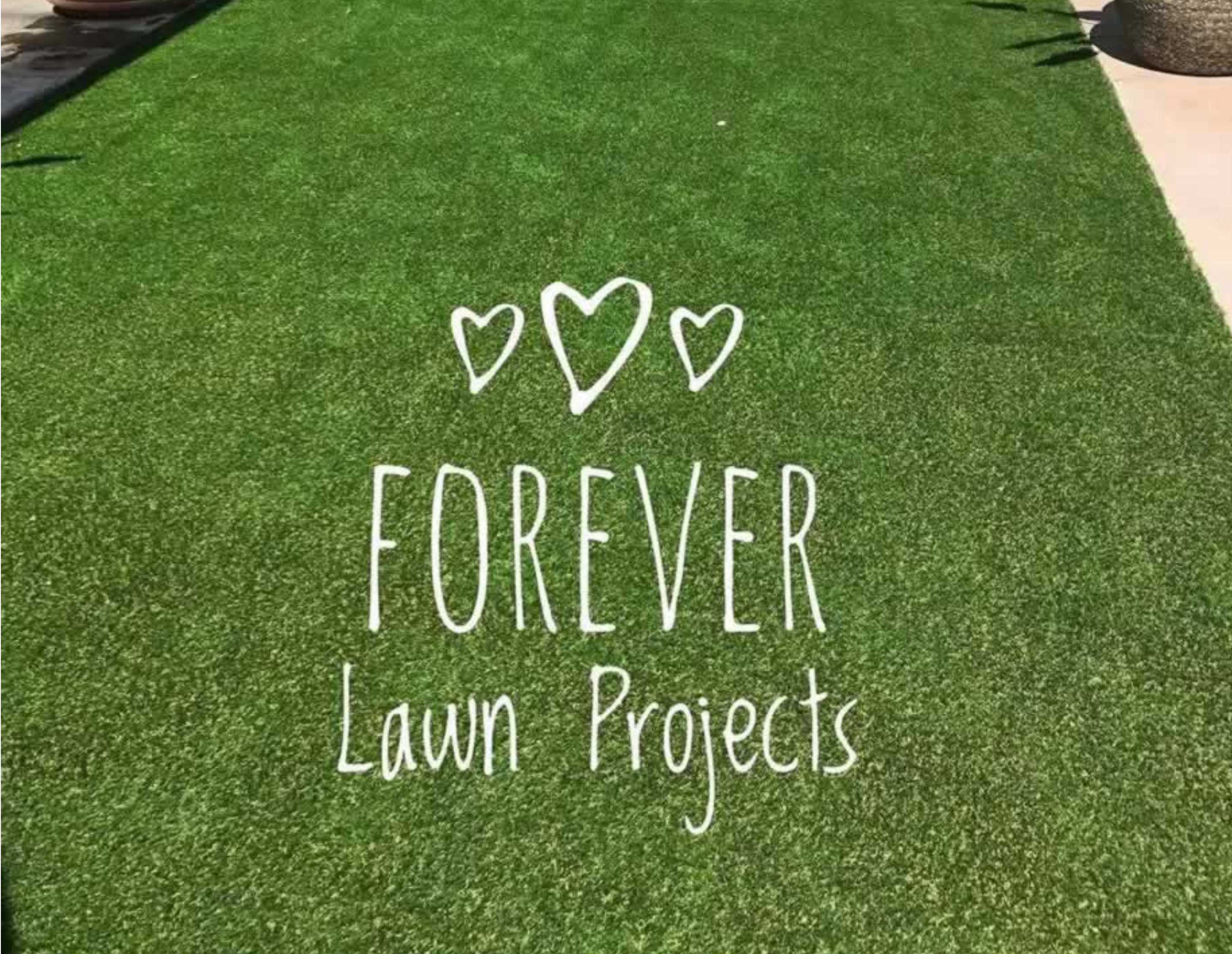 artificial grass