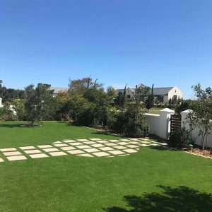  synthetic lawn
