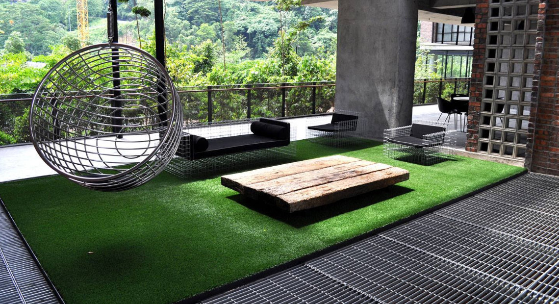 lawn