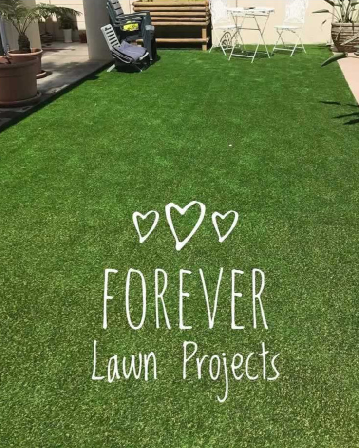 synthetic grass